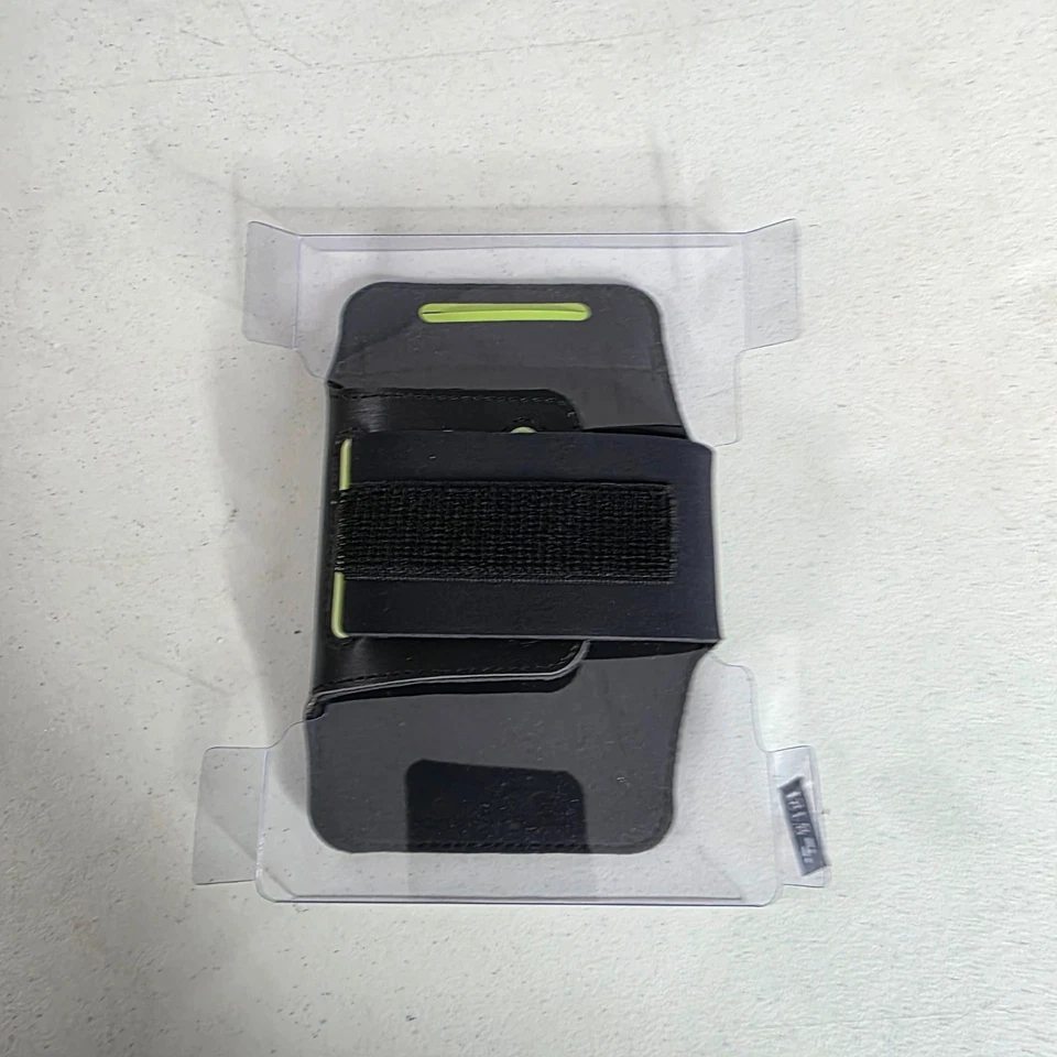 Brazalete deportivo ILuv Nite Glo se adapta a teléfonos inteligentes de hasta 6,3" x 3,1" paquete parcial Foto 3 de 3