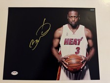 Miami Heat Collecting and Fan Guide 73