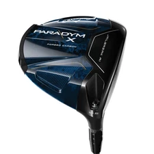 CALLAWAY GOLF 2023 PARADYM X DRIVER 12° GRAPHITE 6.5 STANDARD