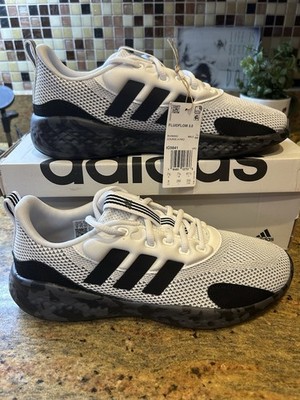 Adiddas Men s Size 8/Womens Size 9 Fluidflow 3.0-Rare