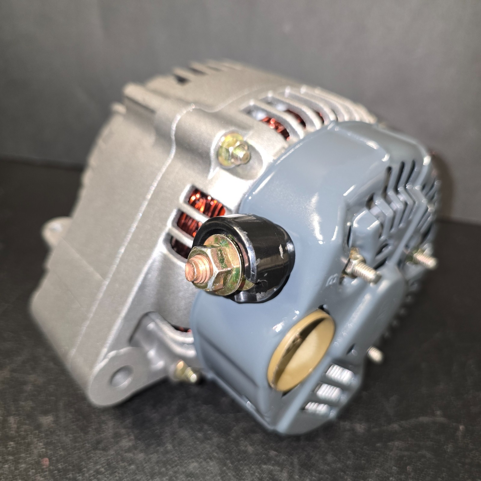 Acura NSX 1991 Alternator