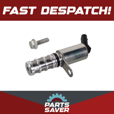 Camshaft Adjuster fits OPEL ADAM M13 1.0 14 to 18 1235132 12636524 1235132S1 New