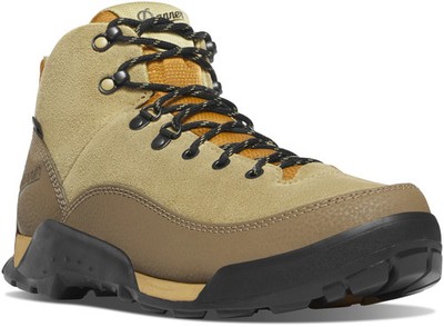 Danner 63438 Panorama Mid 6'' Bronze/Kangaroo Shoes - Authentic - New with box
