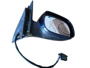Außenspiegel elektrisch lackiert rechts VW PASSAT VARIANT (3B5) 1.9 TDI