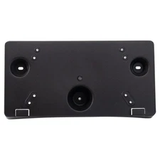 Front License Plate Bracket Fits 2020-2022 Ford