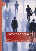 Tuomela On Sociality Miguel Garcia-Godinez