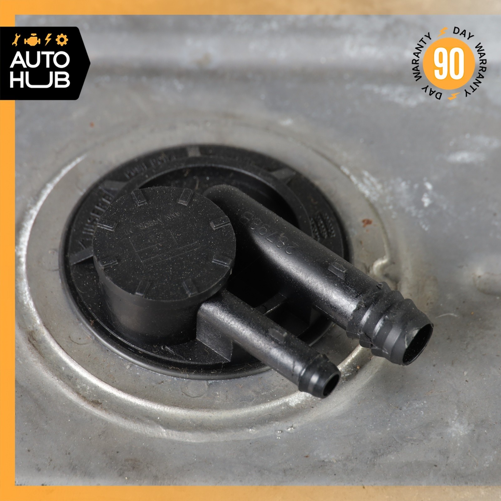 Bentley Arnage 1999-2005 Fuel tank