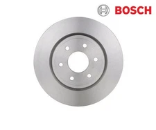 2pcs Brake Disc Bosch 0986479356 for Nissan NP300 Navara