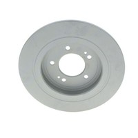 Bremsscheibe Bosch 0986479E46 FüR Hyundai Kia Hinterachse