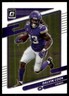 Dalvin Cook 2021 Donruss Optic #98 Vikings NFL READ FREE SHIPPING AutographDen