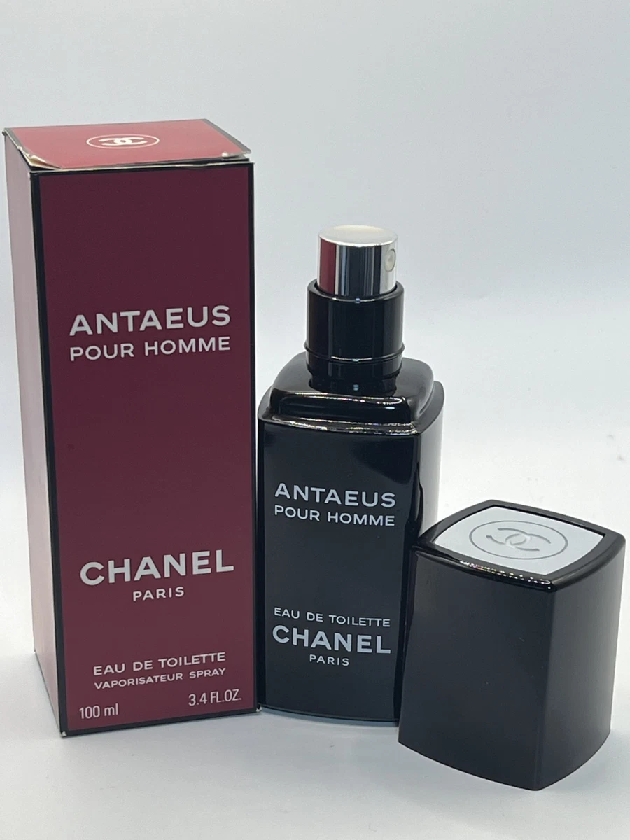 Las mejores ofertas en CHANEL POUR HOMME perfumes para hombres | eBay