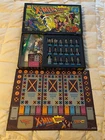 Vtg 1992 X-Men Alert Adventure Board Game Pressman COMPLETE! Marvel Comics!