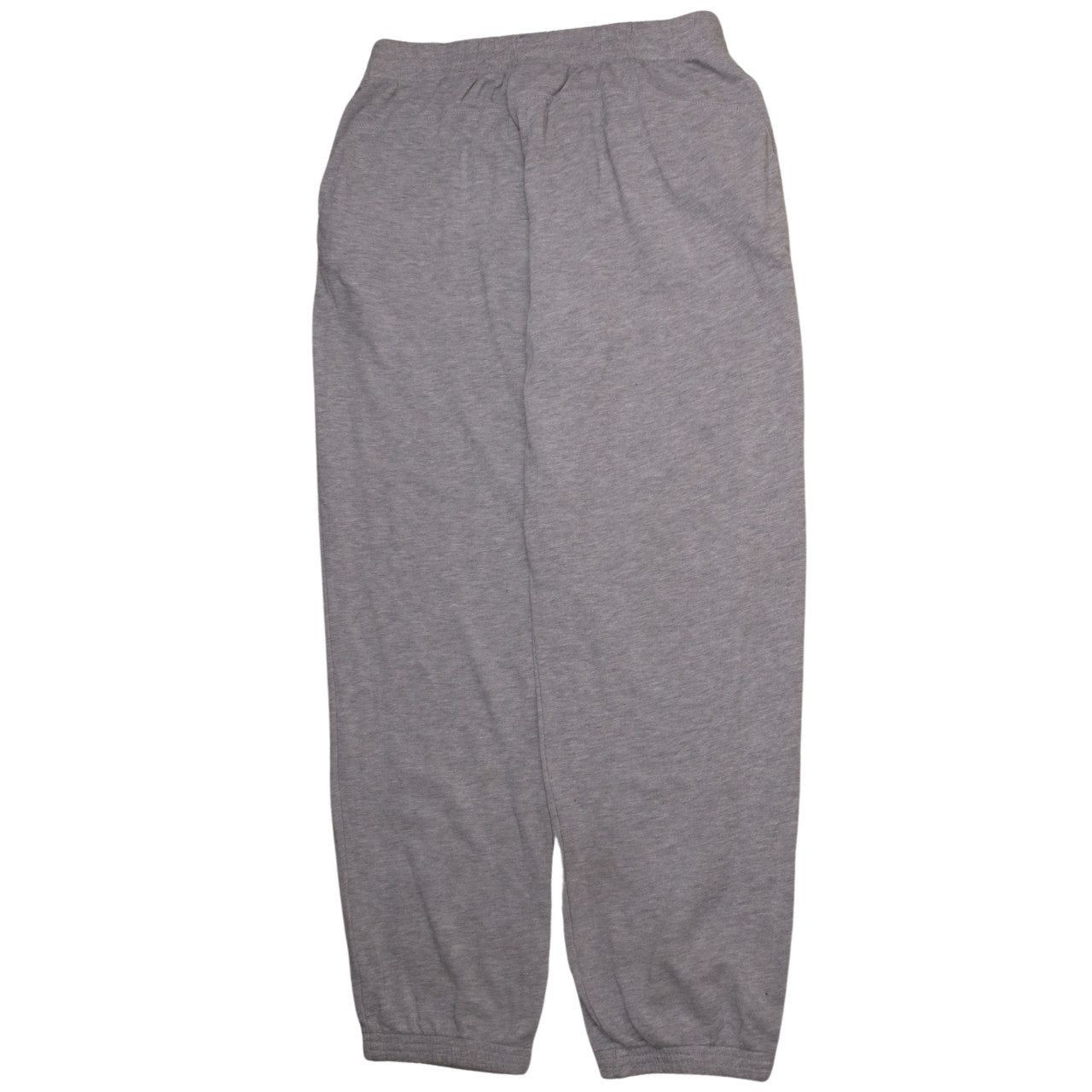 Adidas Grey Trousers Mens L