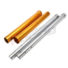 Front Fork Tubes Set Outer Inner Pipes For Ducati Scrambler 800 2015-2018 16 17