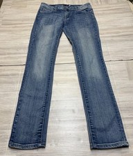 VIGOSS Size 5 Jeans Distressed Pockets