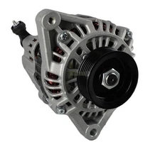 Alternator 80Amp New - OE No.LR180-725 for Nissan Prairie 100 Nx 2.0 2.4 GTI