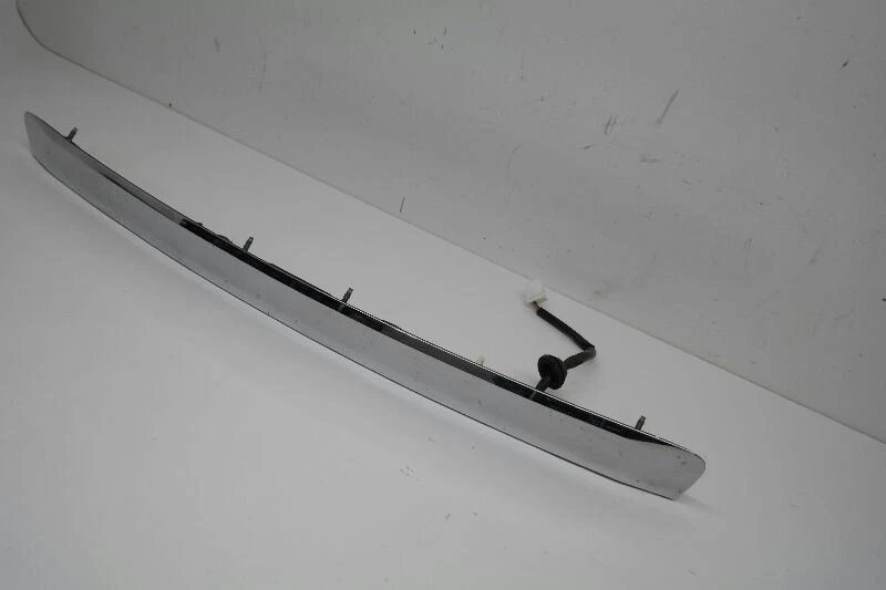 2011-13 KIA SORENTO TRUNK LID FINISH PANEL  - Image 3 of 4
