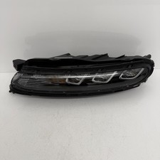 CITROEN C3 PASSENGER LEFT LED DRL LIGHT HEADLIGHT 2018 2023 DAYTIME RUNNING LAMP