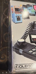 VTG 1982 ColecoVision (Model 2400) Video Game System Console BRAND NEW RARE HTF