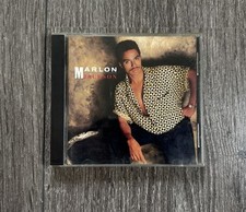 Marlon Jackson - Baby Tonight | CD  
