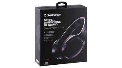 Skullcandy Crusher ANC   Erste Generation | Neu & OVP| Ungeöffnet