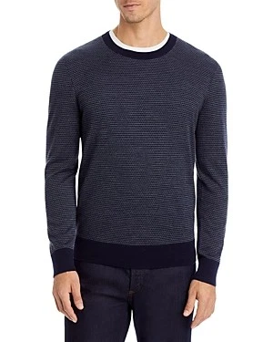 The Men's Store at Bloomingdale's Merino 886329548108 XX Large RT $198