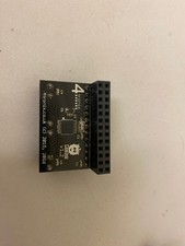 CamJam EduKit 2x 6V motor controllers with GP...