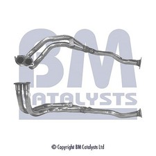 BM CATALYSTS Abgasrohr Vorne u.a. für OPEL, VAUXHALL
