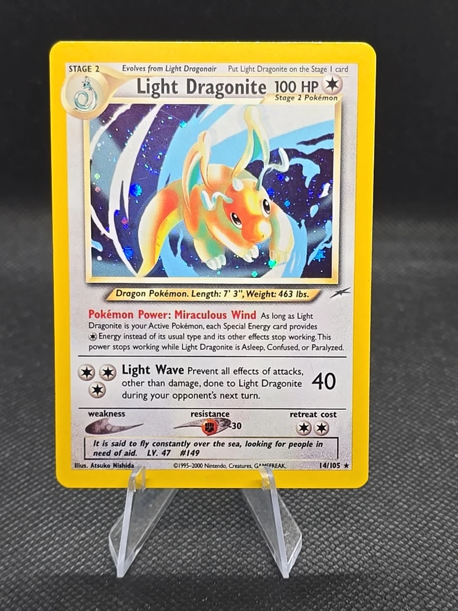Light Dragonite for sale | eBay