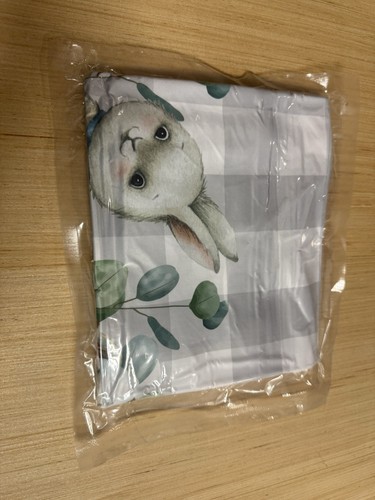 Easter Table Cloth
