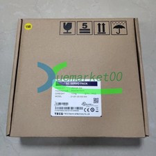 1PCS New TECO servo drive JSDG2S-30A