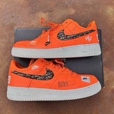 Nike Air Force Low Just Do It for Sale Authenticity Guaranteed