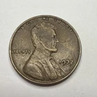 1932 P Lincoln Wheat Cent VF *Free Shipping* 🇺🇸 120
