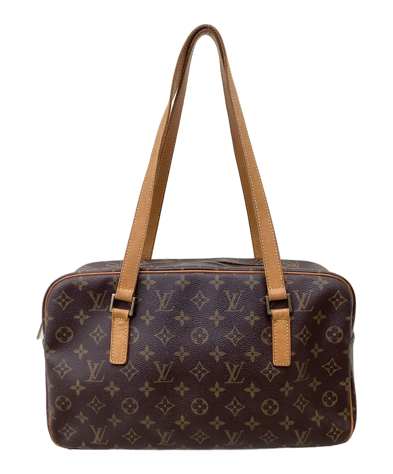 Vuitton — Louis Vuitton GM M51181 GM Brown Shoulder Bag #TFB3511