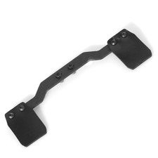 RC Rear Mudguard Fenders Carbon Fiber Mount for ARRMA 1/14 MOJAVE GROM Parts