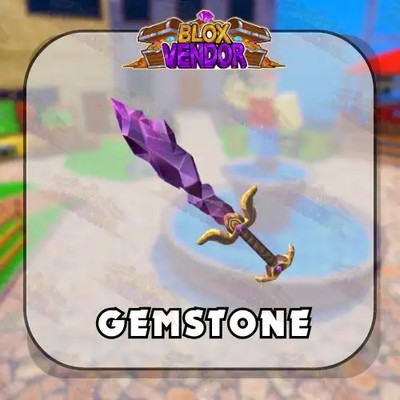 Murder Mystery 2 MM2 Gemstone Godly Knifes and Guns