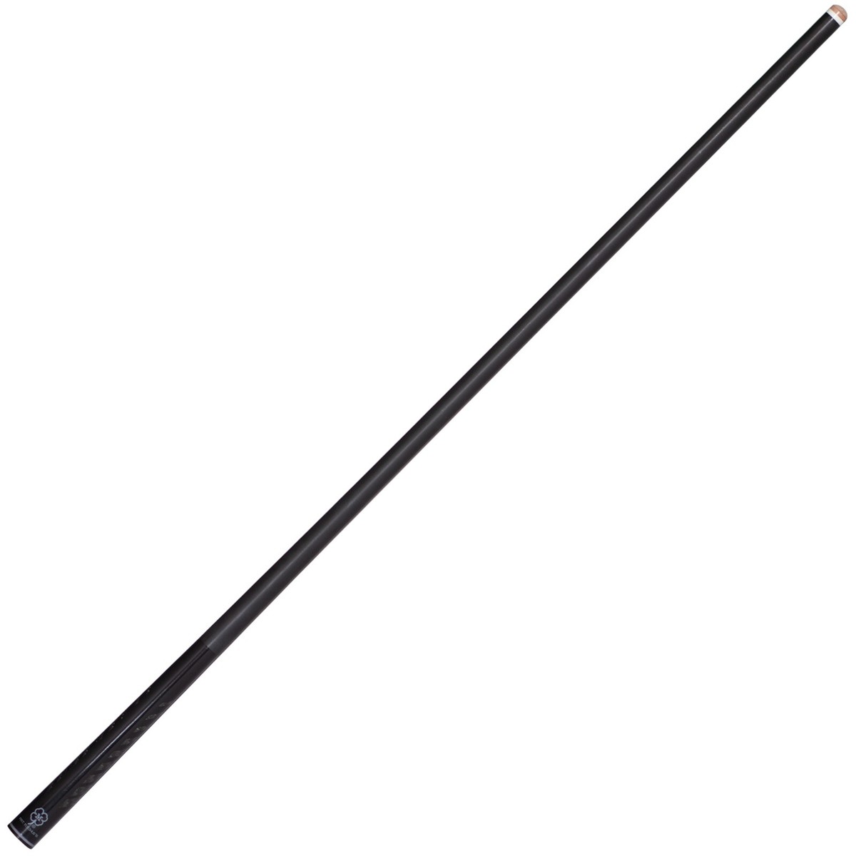 McDermott G323 Pool Billiard Cue Defy Carbon Fiber Shaft FREE Hard