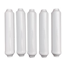 RO Filter Watercooler 5x Replacement Undersink Water Filter Cartridges , UK Free