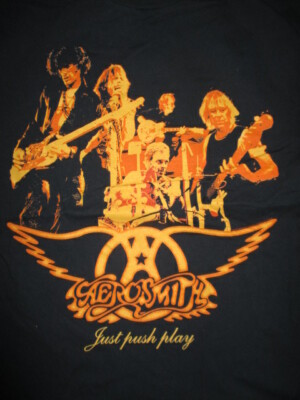 ミュージシャン 00s AEROSMITH O,YEAR! TOUR 2002 XL $_57.PNG