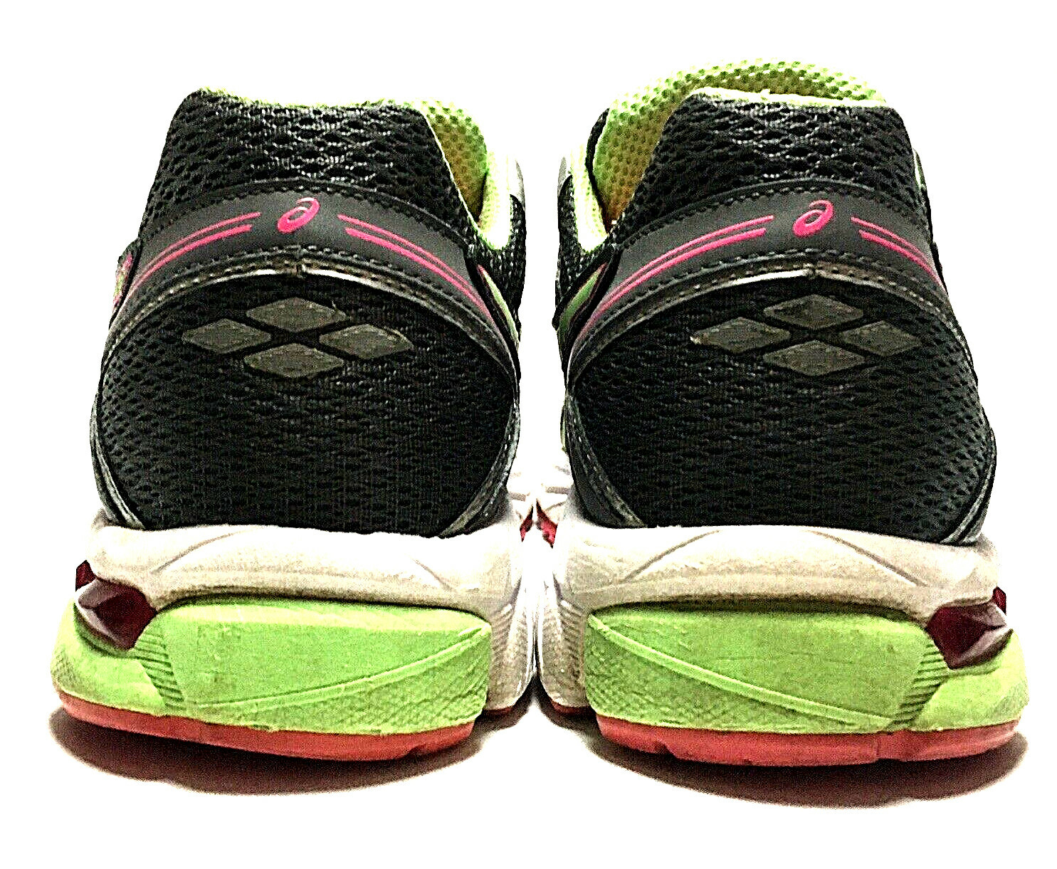 asics gt 1000 womens Silver