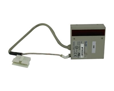 KEYENCE CORPORATION BARCODER READER BL-185 DC 5V 300MA CLASS 2  LED/CCD SENSOR
