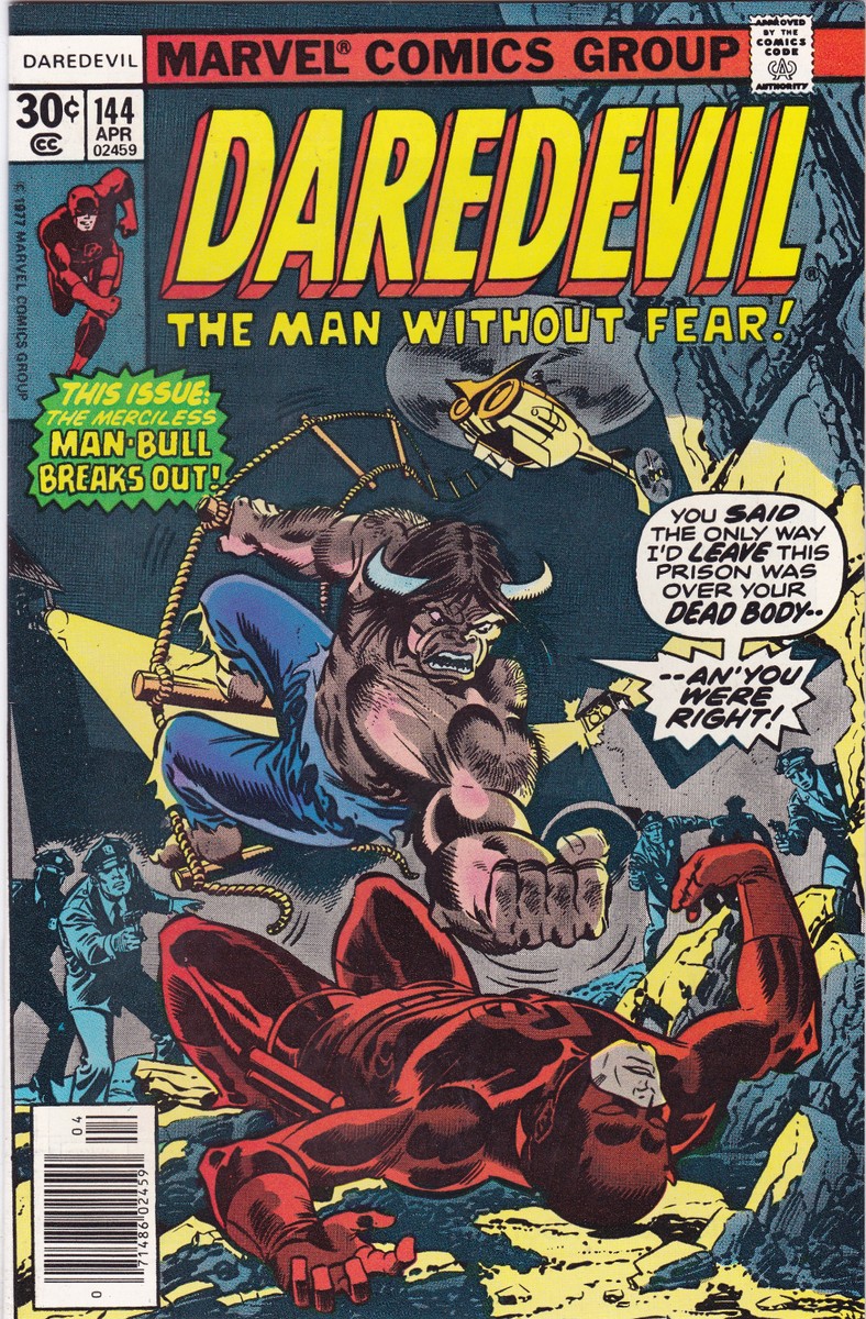 バットマン　デアデビル NEW COMICS 4.1.26 | Daredevil #1, Batman #8, Absolute Superman #18
