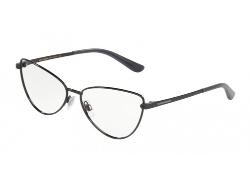 Occhiali da Vista Montatura Dolce \u0026 Gabbana DG1321 nero 01 Autentici | eBay