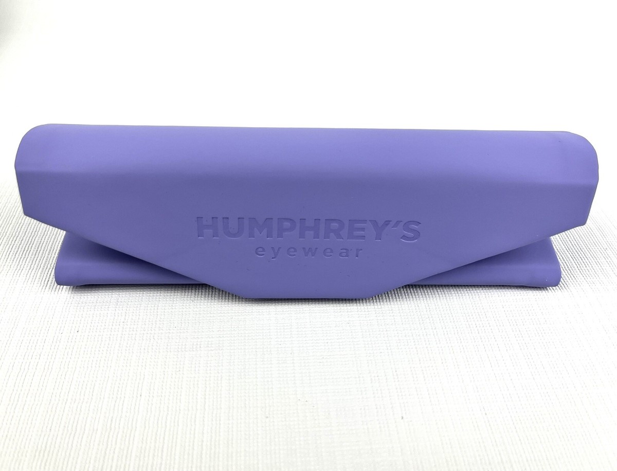 NEW Humphrey