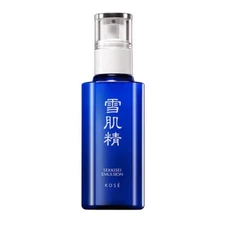 SEKKISEI KOSE Luxury Japanese Emulsion Moisturizer 70 ml 2.3 oz W/O Box