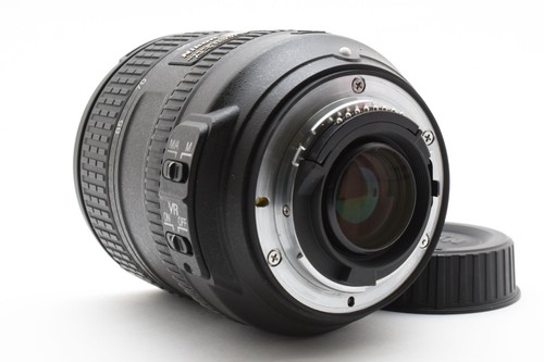 Nikon AF-S NIKKOR 24-85mm f/3.5-4.5 G ED VR Lens [Exc w/Hood Japan Y1929 - Picture 7 of 12