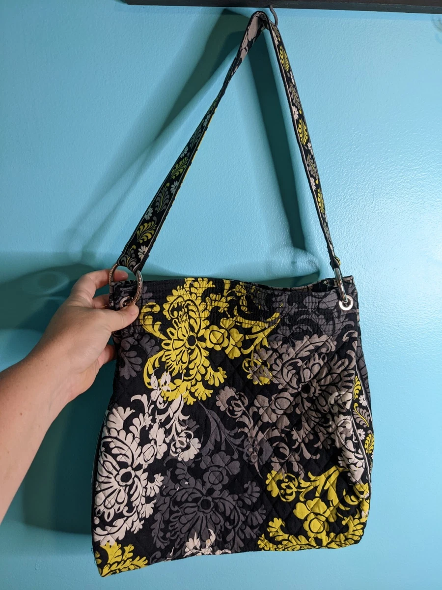 Vera bradley magnetic closure purse sale