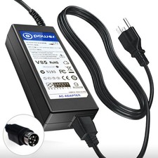 Ac adapter for 4-Pin FSP FSP084-1ADC11 FSP0841ADC11 PSU Replacement switching po