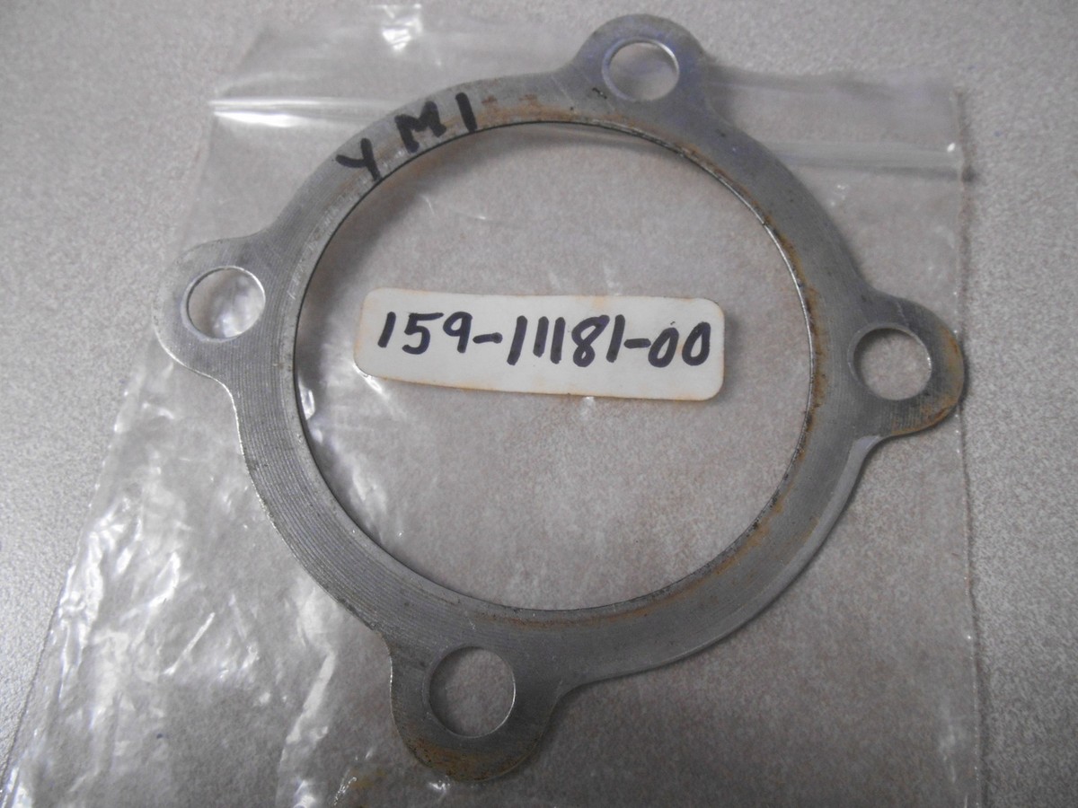 その他 yms NOS Yamaha Cylinder Head Gasket YM1 YM-1 YM2 YM2C 159-11181-00 Qty