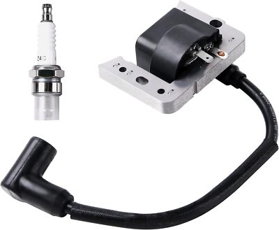 #ad Ignition Coil Module for Toro 6.5HP GTS 22IN Recycler Lawn Mower Engine 20370 $13.97